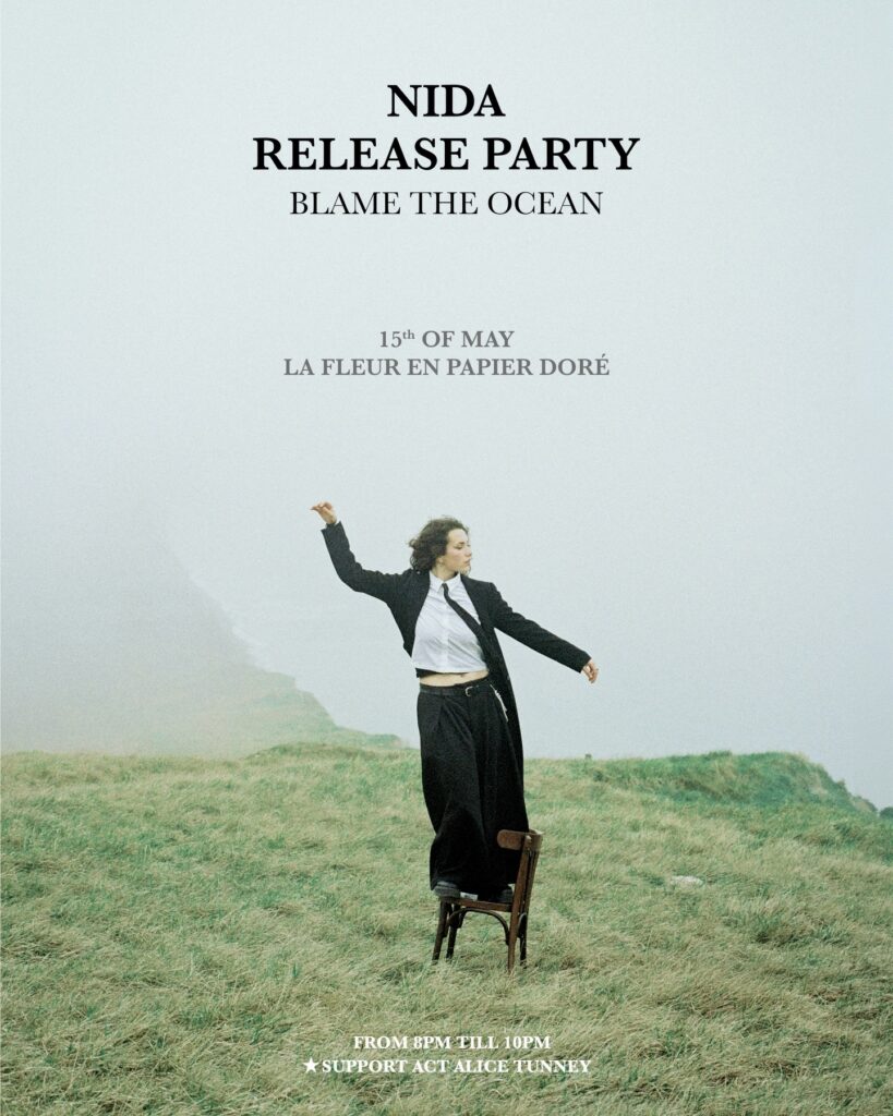 Nida Release Party