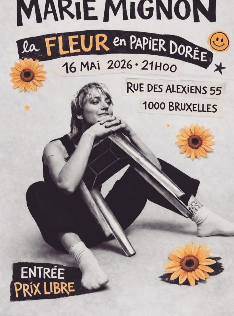 Marie Mignon