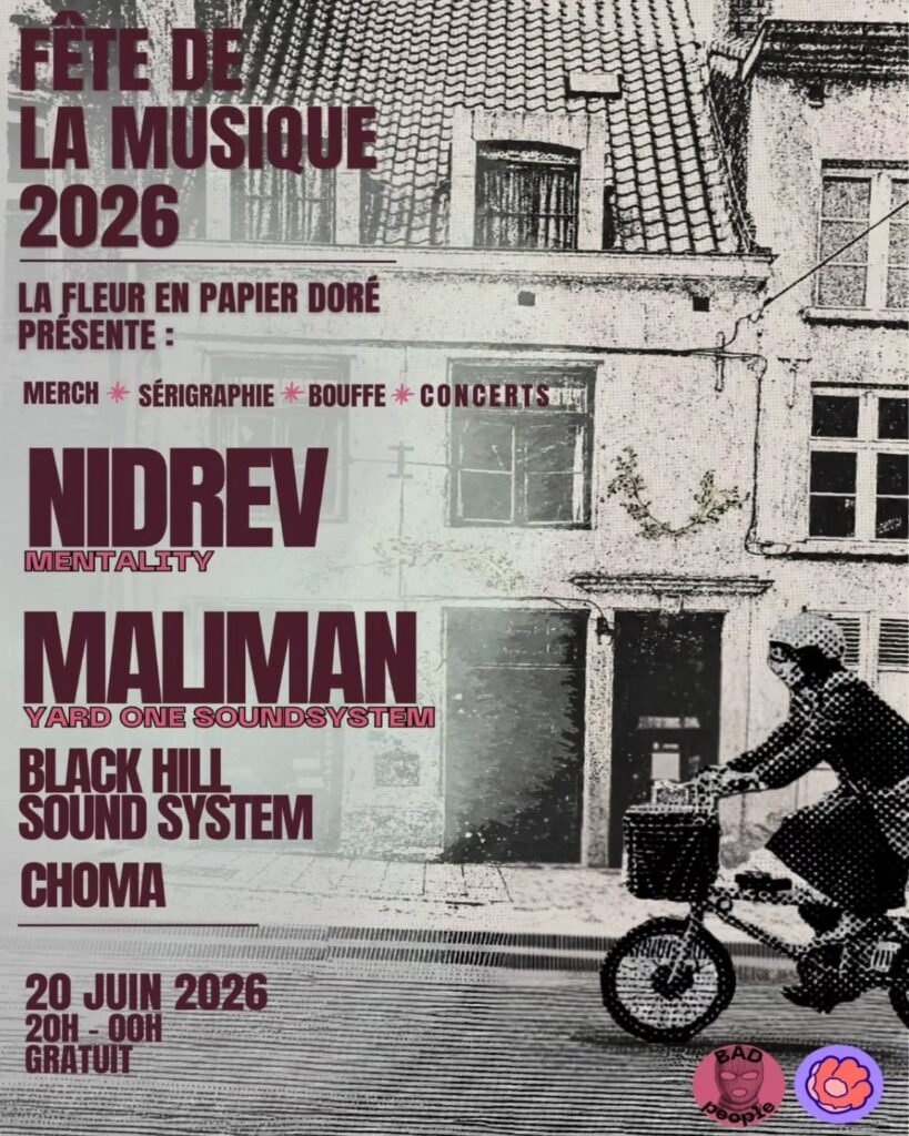 Fête de la Musique 2026