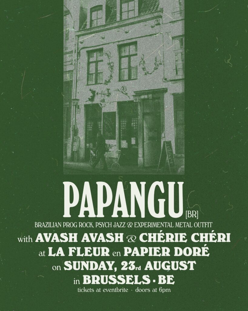 Papangu (Brésil)