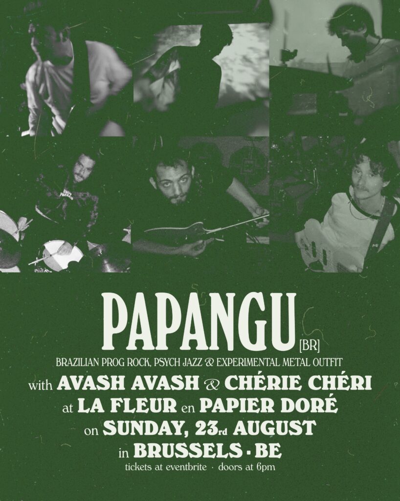 Papangu (Brésil)