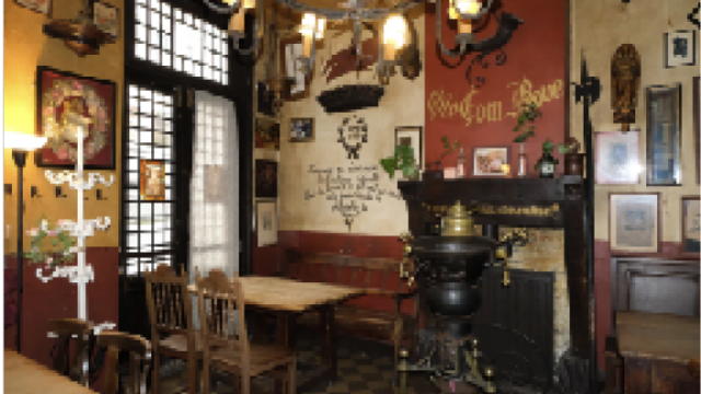 Café (privatisation totale)